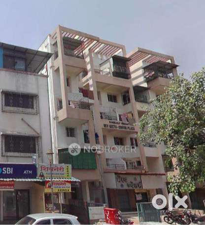 Looking for a Male Roommate – 2BHK Flat in Nehru Nagar, Bhosari
