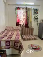 Need a girl for single occupency in hall