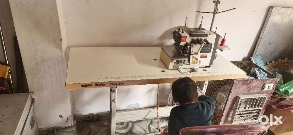 Sunsir for there'd machin