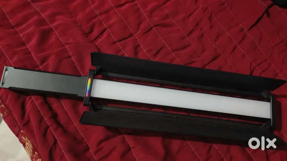 Stick Light Portable Handheld RGB LED Light