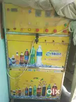 Make own softdrink with your own brand