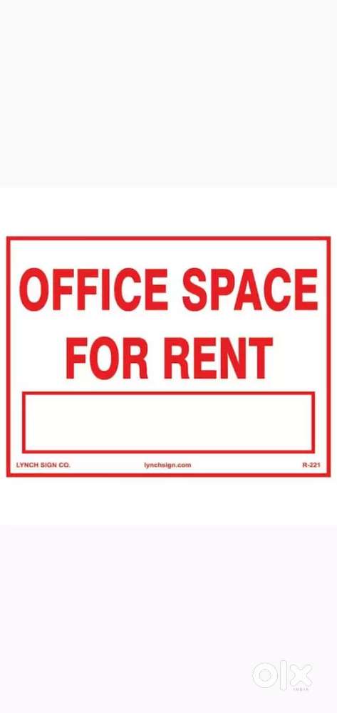 Office Space For Rent