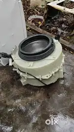 WHASHING MECHINE REPAIRS &SERVICES