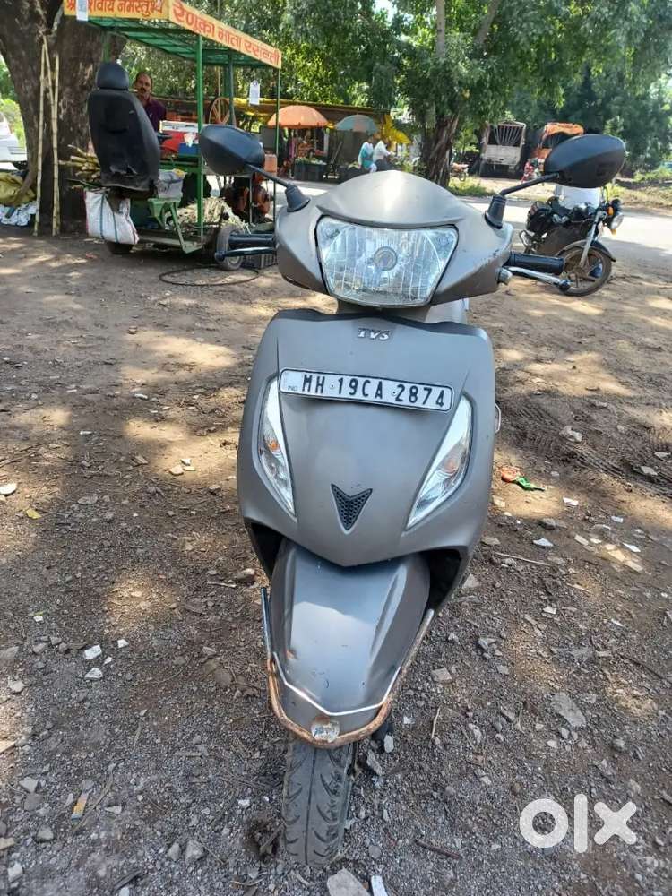Good condition