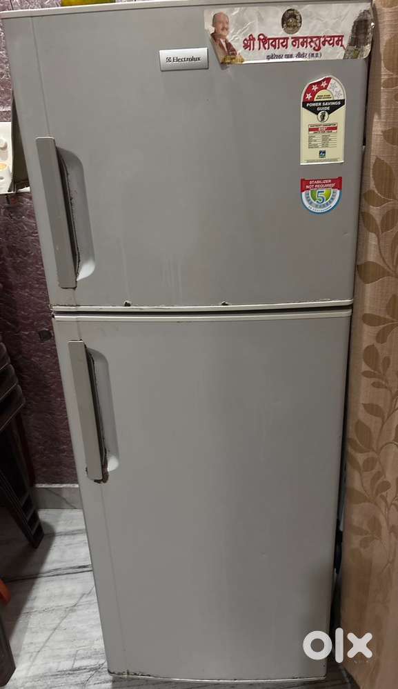 Refrigirator- Double Door