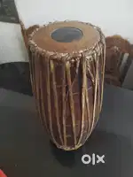 MRIDANGAM in perfect condition