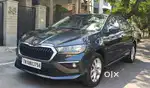 Skoda slavia 1.5 AT TSI 5500 kms only Driven