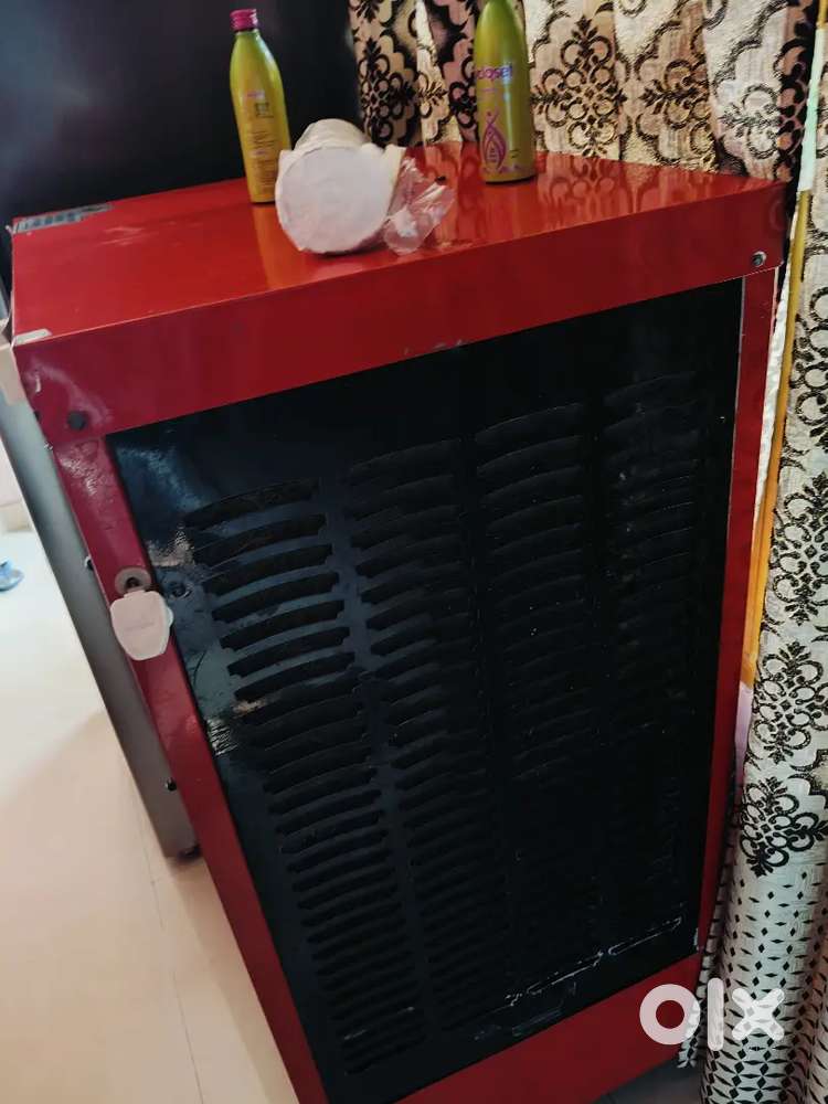 Cooler good condition only 2 mahine use