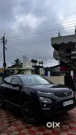 Tata Harrier 2021 Diesel Well Maintained