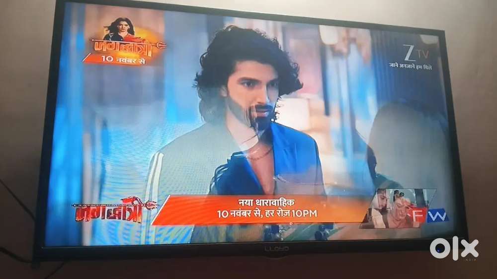 Loyad lcd tv  42 inch