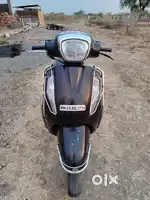 Best candition scooter