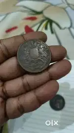 Rare Old Coins (1835–1947) for Sale – British India Collection – BBSR