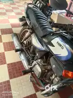 Single owner  good condition insurance expired RC current