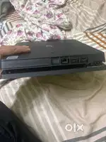 PS4 Slim 500 GB