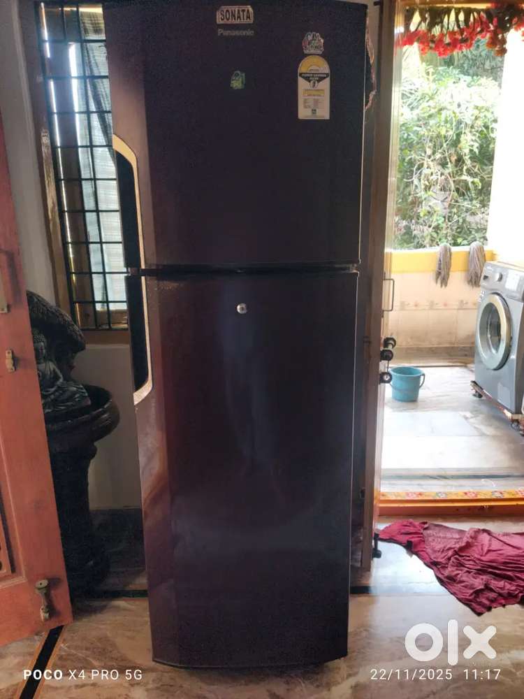 Selling fridge