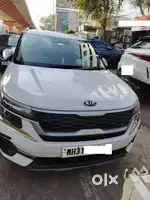 Kia Seltos HTK Plus AT D, 2020, Diesel