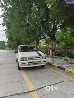 Maruti suzuki zen