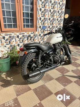 Royal Enfield 350x for saleSecond ownerGood condition