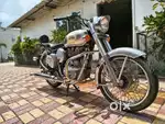 Royal Enfield classic 350