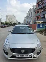 Maruti Suzuki Swift Dzire 1.2 Vxi BSIV, 2019, Petrol