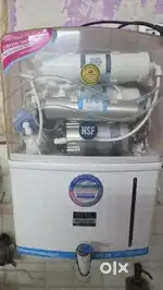 Kent grand plus water purifier