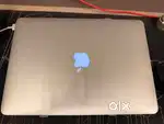 Apple MacBook Air (13-inch, 2017) – Very good Condition