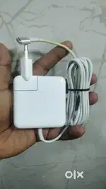 Macbook chargers original in a very good condition