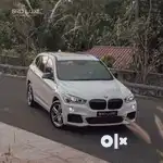 BMW X1, 2017, Diesel