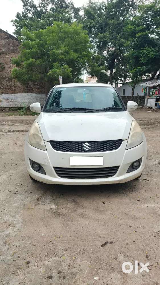 Maruti Suzuki Swift 2014 Petrol Well Maintained