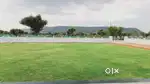 2600 gaj Farm house Agriculture land sirsi road