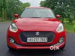 Maruti Suzuki Swift ZXi Plus Dual Tone, 2018, Petrol