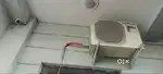 Samsung 3 star inverter AC