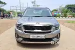 Kia Seltos HTX Plus D, 2020, Diesel