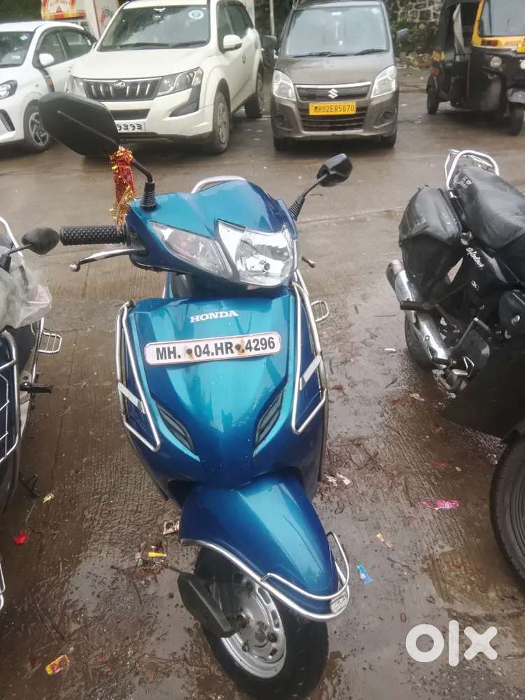 Activa 3G Urgent sale ( brilliant Condition) Dec 2016