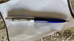 New branded pens