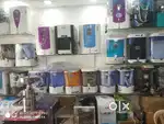 ALL TYPE RO TDS B12 UV WATER PURIFIERS, WATER SOFNER, WATER HEATER, SS