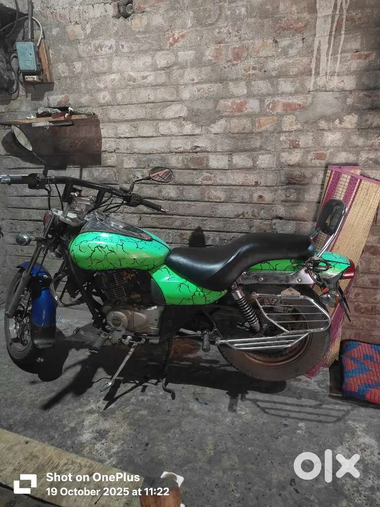 Very good condition