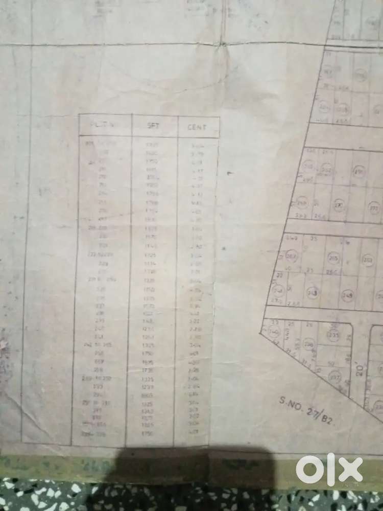 Land for Sale near Krishnapuram