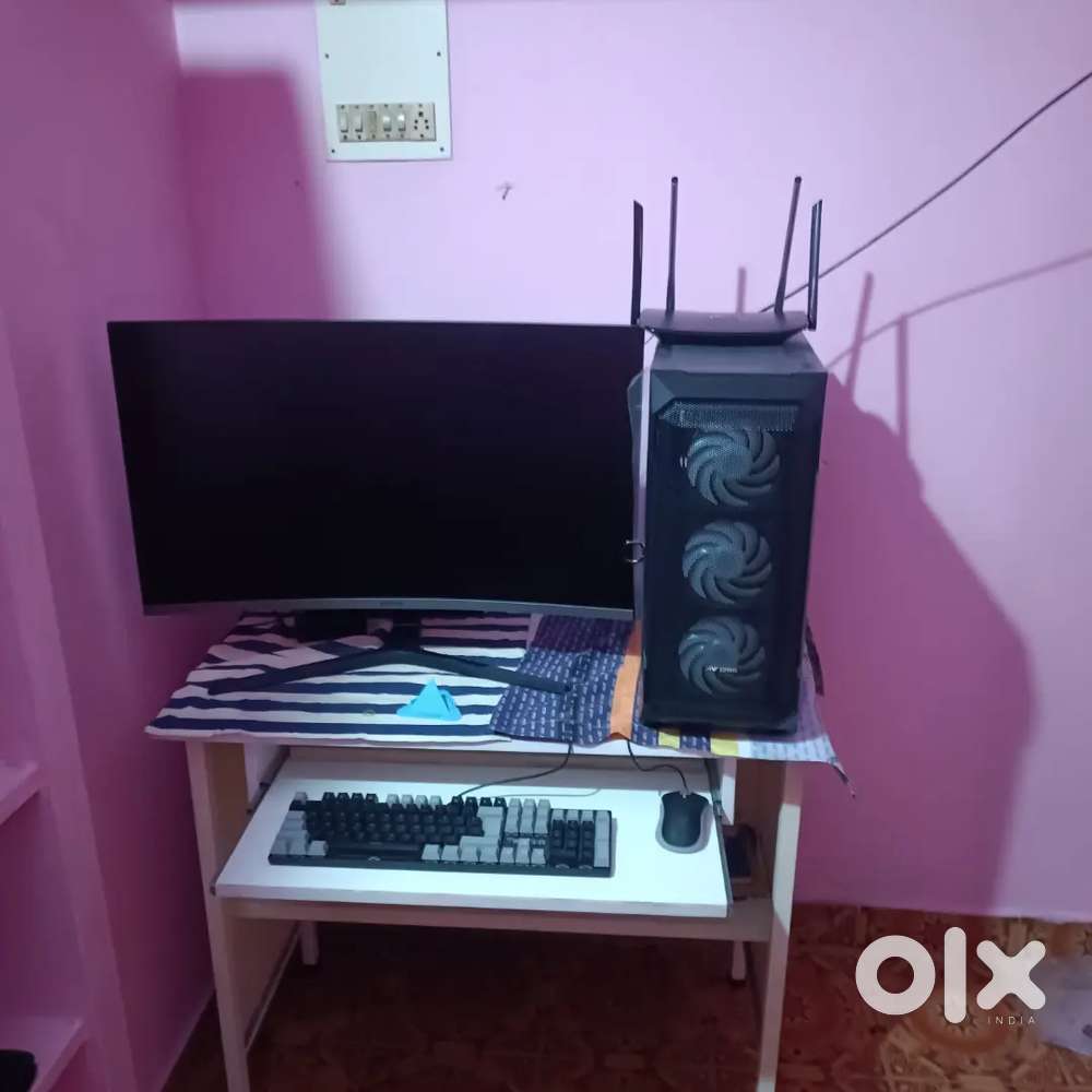 High-End Configuration - Full Custom Build PC For Sale !