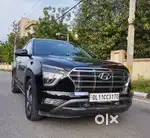 Hyundai Creta 1.5 MPi SX Petrol IVT, 2021, Petrol