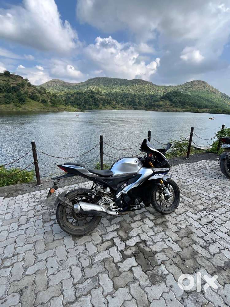 well maintain with servicee record,good condition