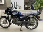 Hero Splendor 2010  Good Condition  Fix Price