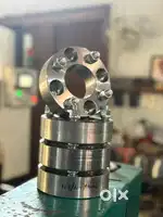 All cars wheel spacer kit