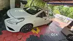 Nissan Sunny 2014 Petrol 85000 Km Driven single owner