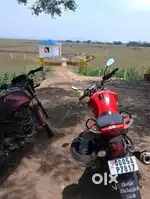 କଟକ ସିଡିଏ ଠାରୁ କିଛି ବାଟ ଦୂରରେ ଘର ଉପଯୋଗୀ ପ୍ଲଟ ମିଳୁଛି