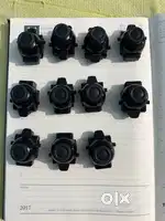 PS5 Stick Modules