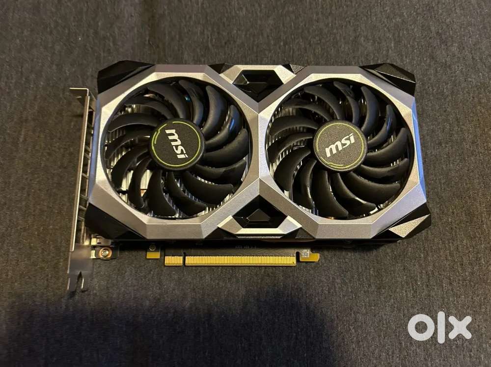 Graphics card for sale