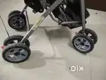 LuvLap Kids Stroller – Good Condition
