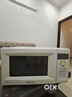Samsung 20L Microwave