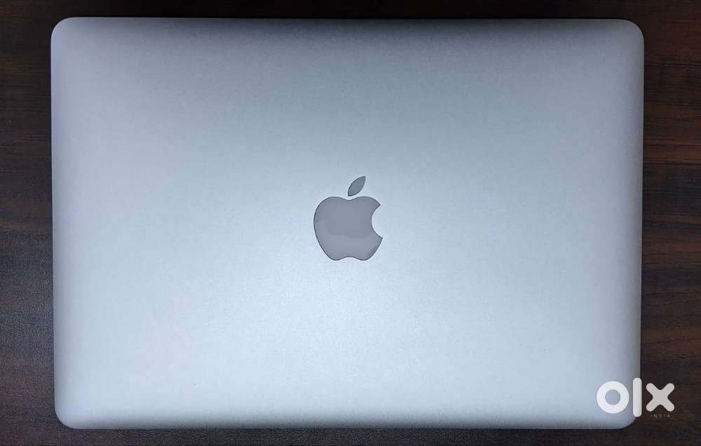 MacBook Air [With Box] and some gear